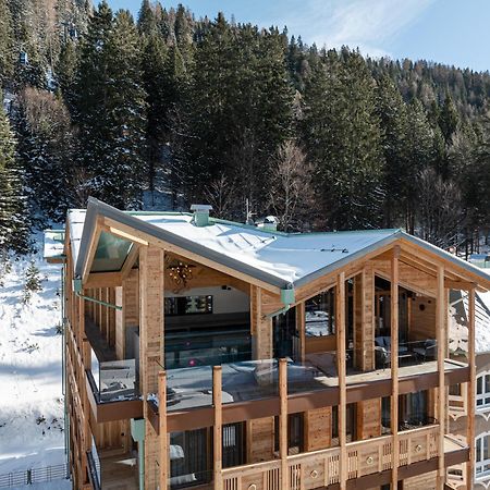 Cerana Relax Hotel Мадонна-ди-Кампильо Экстерьер фото