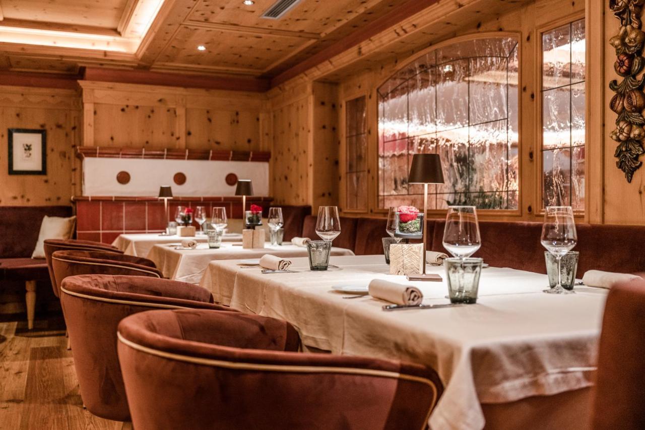 Cerana Relax Hotel Мадонна-ди-Кампильо Экстерьер фото