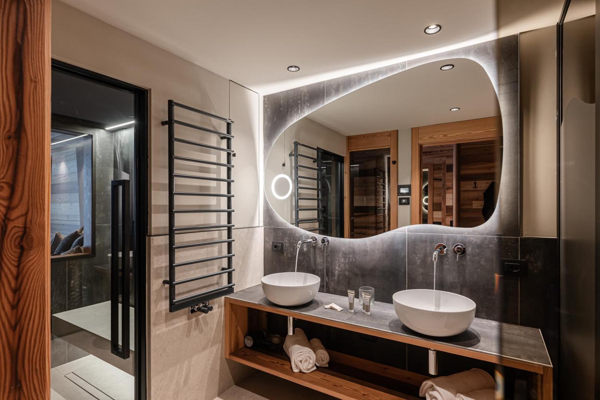 Cerana Relax Hotel Мадонна-ди-Кампильо Экстерьер фото