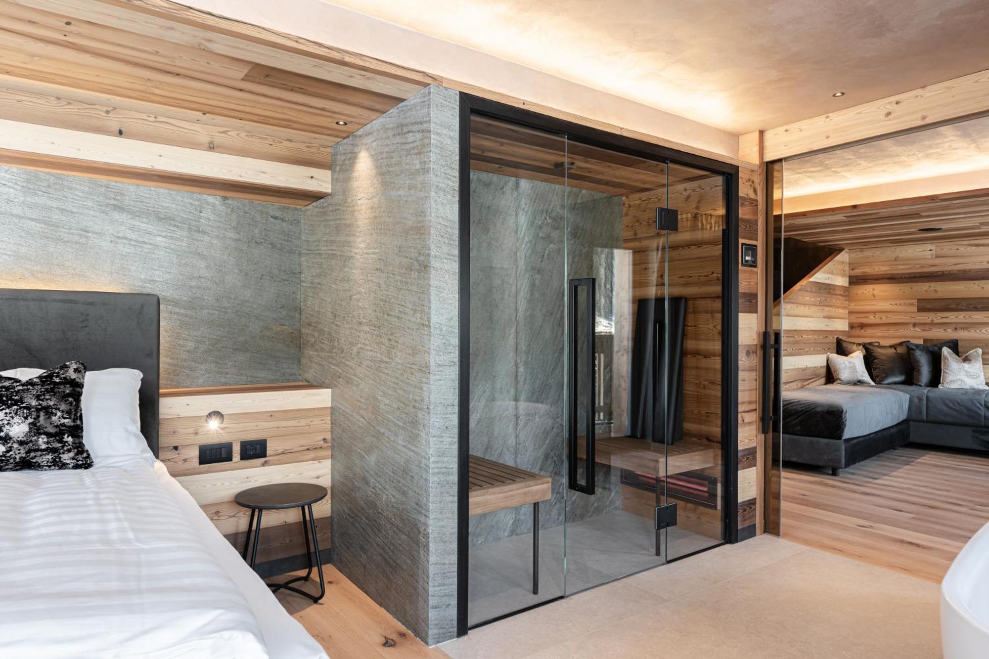Cerana Relax Hotel Мадонна-ди-Кампильо Экстерьер фото