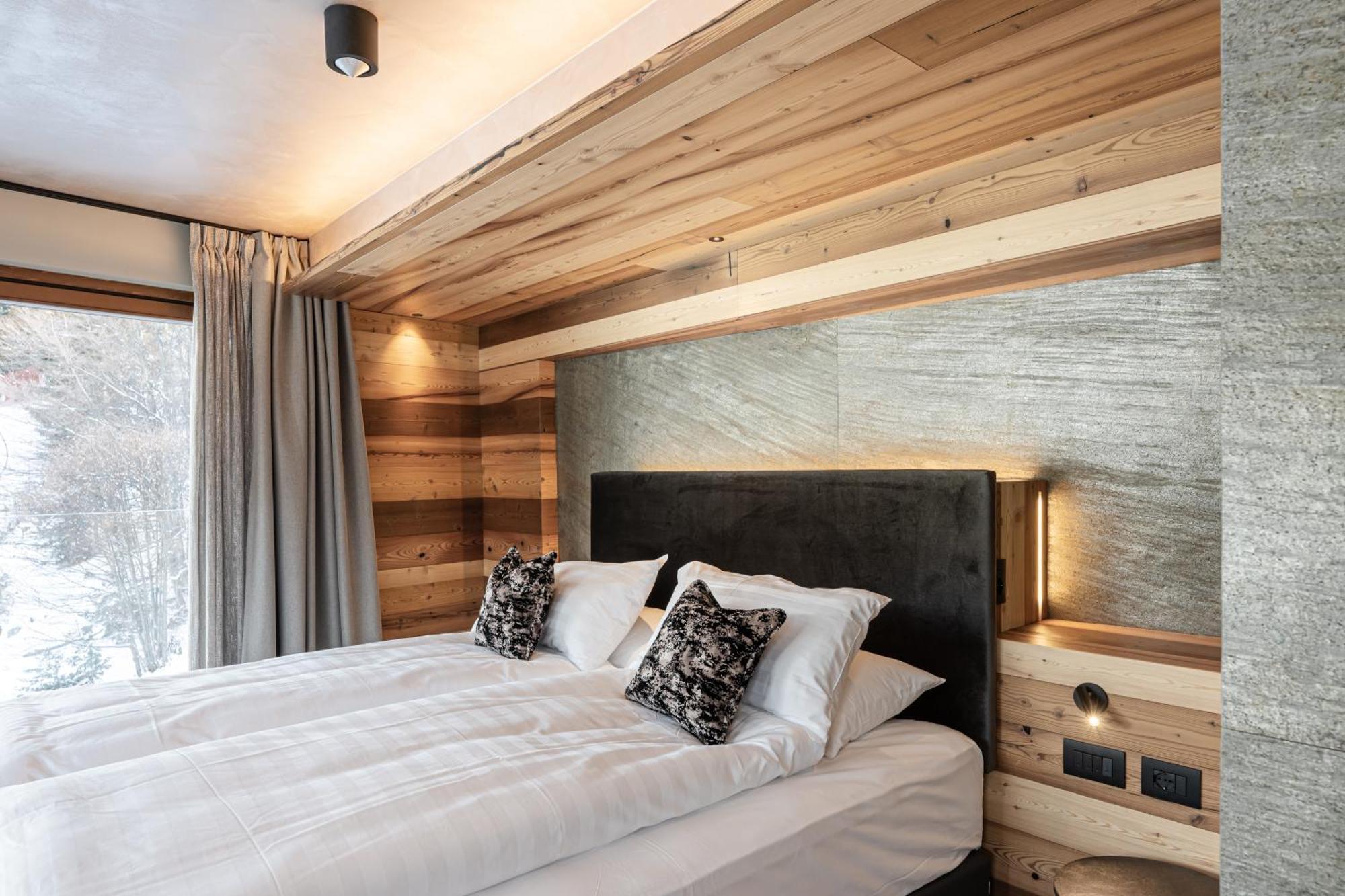 Cerana Relax Hotel Мадонна-ди-Кампильо Экстерьер фото